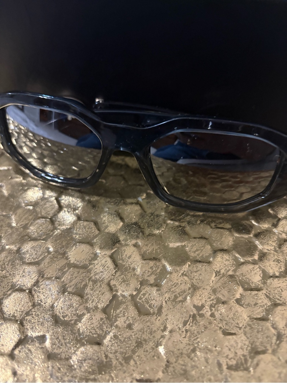 Versace Medusa Biggie Sunglasses